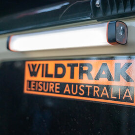 Wildtrack - BASE 300 Rechargeable Camp Multi Light Plus Power Bank