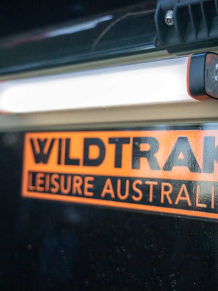 Wildtrack Wildtrack - BASE 300 Rechargeable Camp Multi Light Plus Power Bank