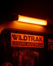 Wildtrack Wildtrack - BASE 300 Rechargeable Camp Multi Light Plus Power Bank