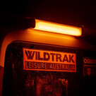 Wildtrack - BASE 300 Rechargeable Camp Multi Light Plus Power Bank