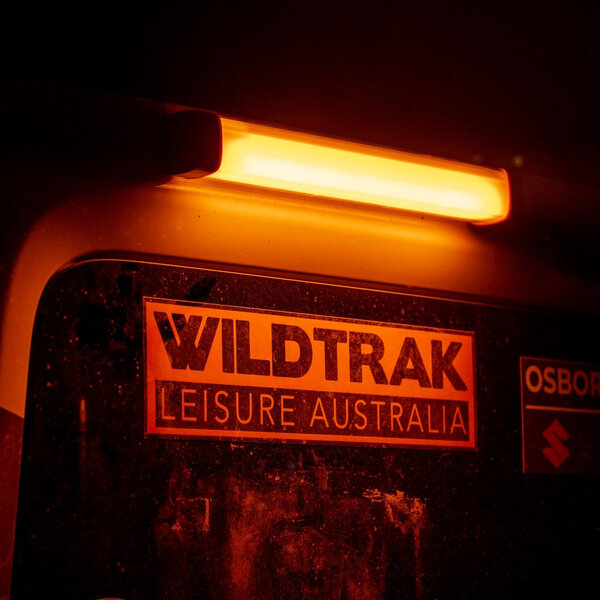 Wildtrack - BASE 300 Rechargeable Camp Multi Light Plus Power Bank