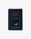 Lightforce RJ45 Pass Through UHF Connector - Suits Some Toyota Models