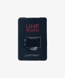 Lightforce RJ45 Pass Through UHF Connector - Suits Some Toyota Models