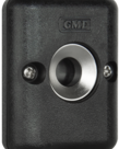 GME Magnetic Microphone Mounting Kit