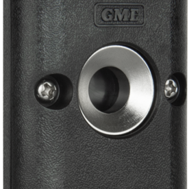 Magnetic Microphone Mounting Kit