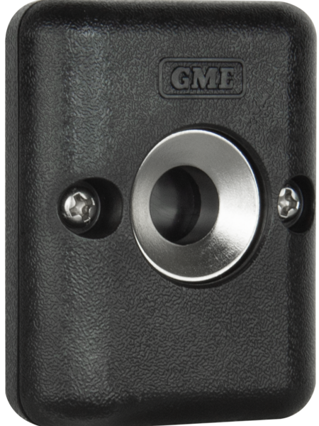 GME Magnetic Microphone Mounting Kit