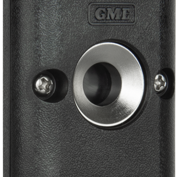 Magnetic Microphone Mounting Kit