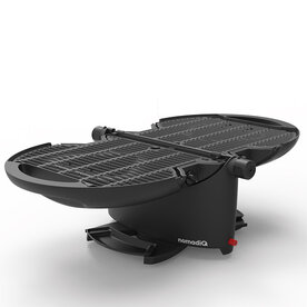 Portable BBQ - Black