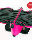 NomadiQ NomadiQ Portable BBQ - Pink