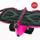 Portable BBQ - Pink