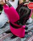 NomadiQ NomadiQ Portable BBQ - Pink