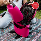 Portable BBQ - Pink