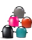 NomadiQ NomadiQ - Portable BBQ - Terra