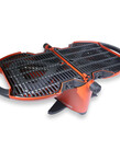 NomadiQ NomadiQ - Portable BBQ - Terra