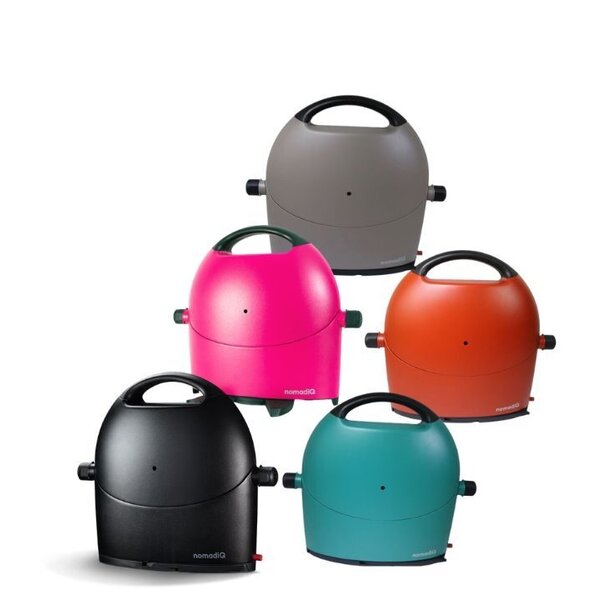 Portable BBQ - Urban