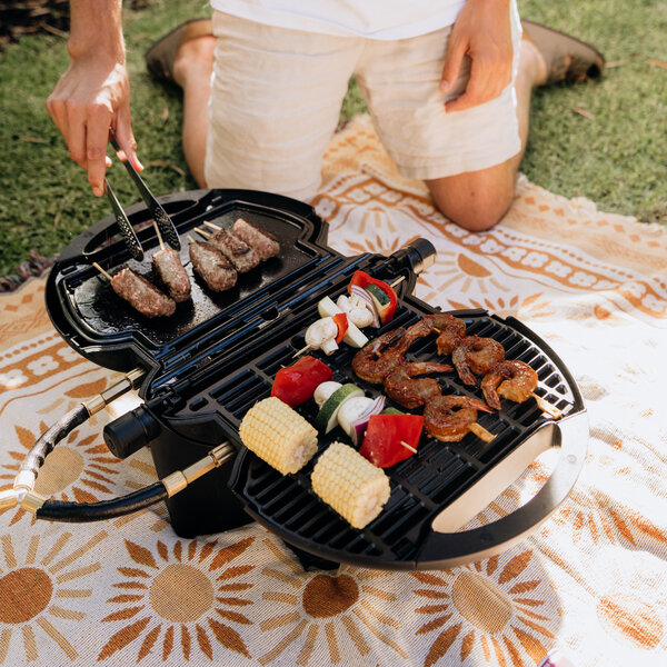 Portable BBQ - Urban