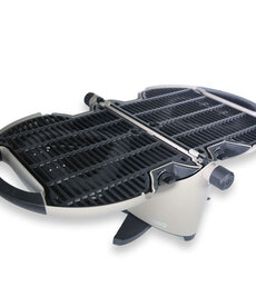 NomadiQ Portable BBQ - Urban