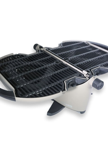 NomadiQ Portable BBQ - Urban