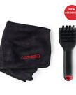 NomadiQ Portable BBQ Cleaning Kit