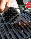 NomadiQ Portable BBQ Cleaning Kit