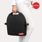 Portable BBQ  - Black Pouch
