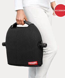 Portable BBQ - Black Pouch