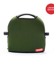 Portable BBQ  - Green Pouch