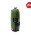 NomadiQ Portable BBQ  - Green Pouch