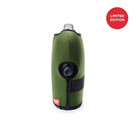 Portable BBQ  - Green Pouch