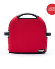 NomadiQ Portable BBQ  - Red Pouch
