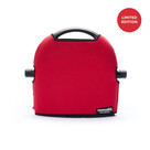 Portable BBQ  - Red Pouch