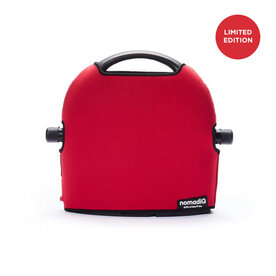 Portable BBQ  - Red Pouch