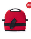 NomadiQ Portable BBQ  - Red Pouch