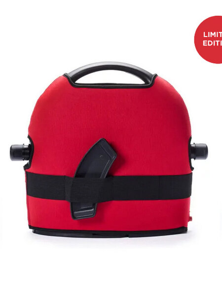 NomadiQ Portable BBQ  - Red Pouch