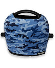 NomadiQ Portable BBQ  - Marine Camo Pouch