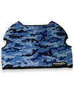 NomadiQ Portable BBQ  - Marine Camo Pouch