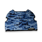 Portable BBQ  - Marine Camo Pouch
