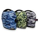 Portable BBQ  - Marine Camo Pouch
