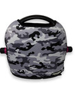 NomadiQ Portable BBQ  - Urban Camo Pouch