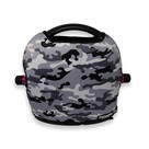 Portable BBQ  - Urban Camo Pouch