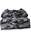 NomadiQ Portable BBQ  - Urban Camo Pouch