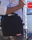 NomadiQ Portable BBQ  - Urban Camo Pouch