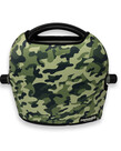 NomadiQ Portable BBQ  - Woodland Camo Pouch