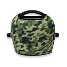 Portable BBQ  - Woodland Camo Pouch