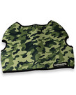 NomadiQ Portable BBQ  - Woodland Camo Pouch