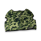 Portable BBQ  - Woodland Camo Pouch