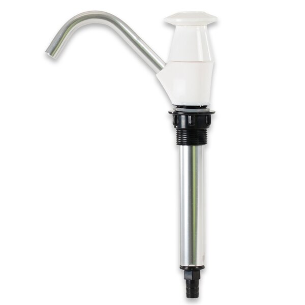 Caravan/Camper Trailer Sink Pump