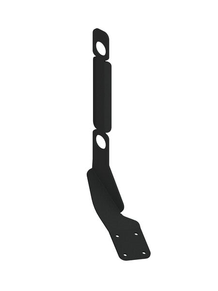 TLR - Quadlock/RAM Mount – Toyota Hilux N80 series – Drivers Side Grab Handle