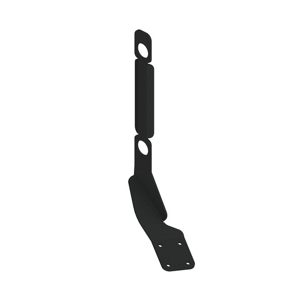 TLR - Quadlock/RAM Mount – Toyota Hilux N80 series – Drivers Side Grab Handle