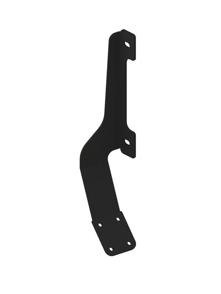 TLR Products TLR - Quadlock/RAM Mount – Toyota Landcruiser 70 series – Drivers Side Grab Handle